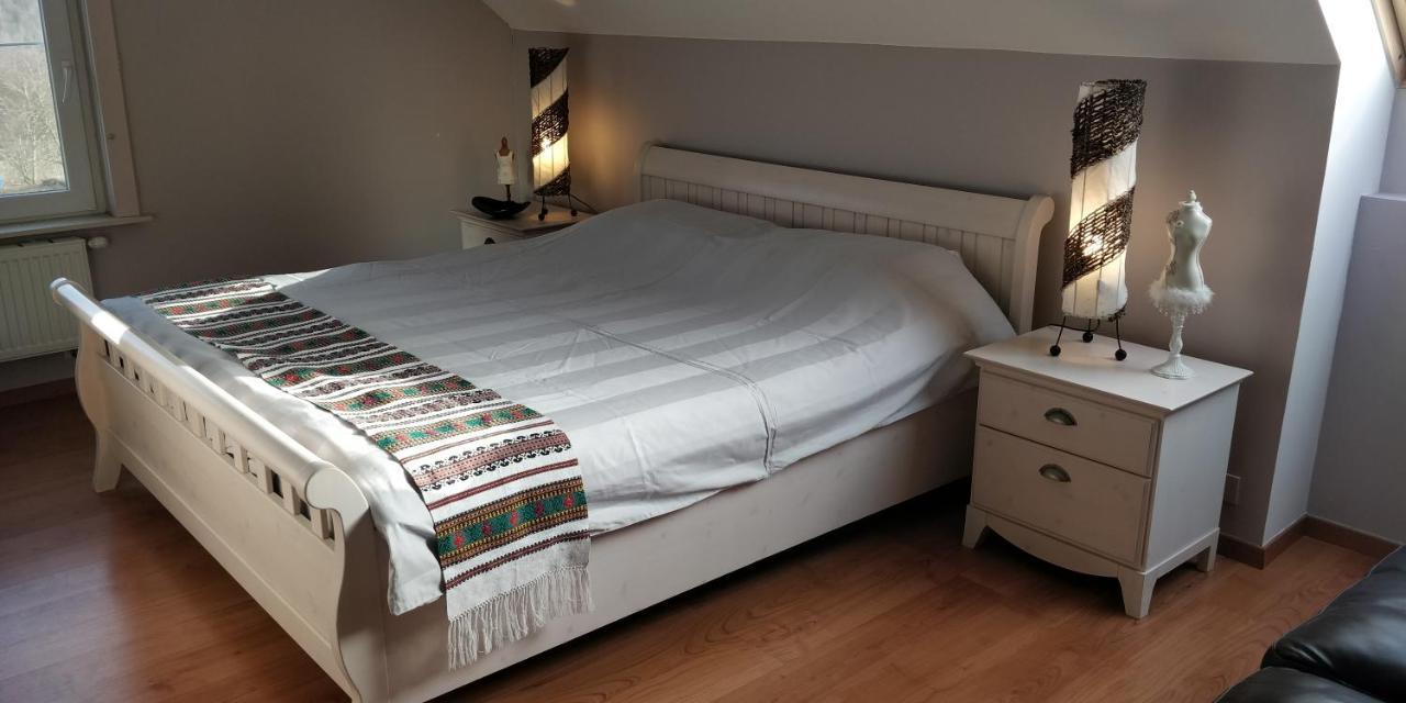 Le Bordon Hotel Durnal Bagian luar foto
