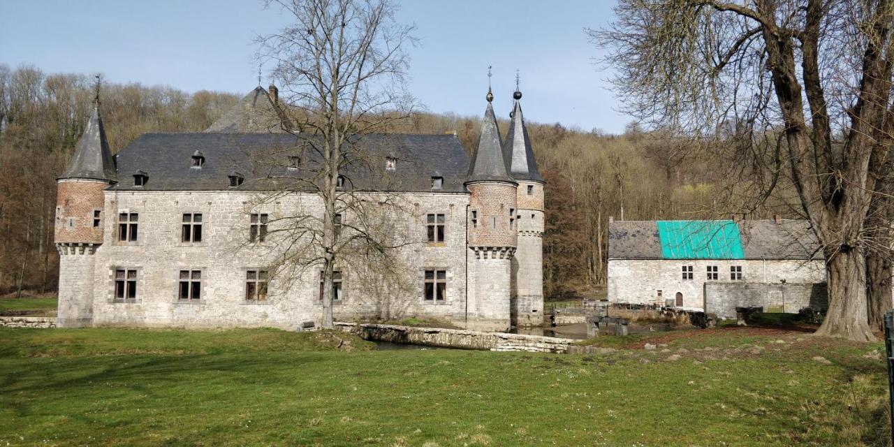 Le Bordon Hotel Durnal Bagian luar foto